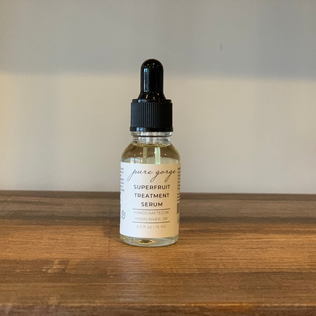 Superfruit Treatment Serum