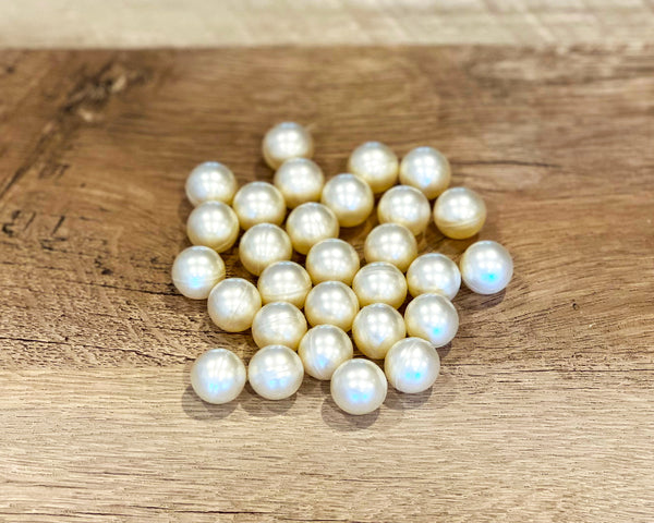 Bath Pearls