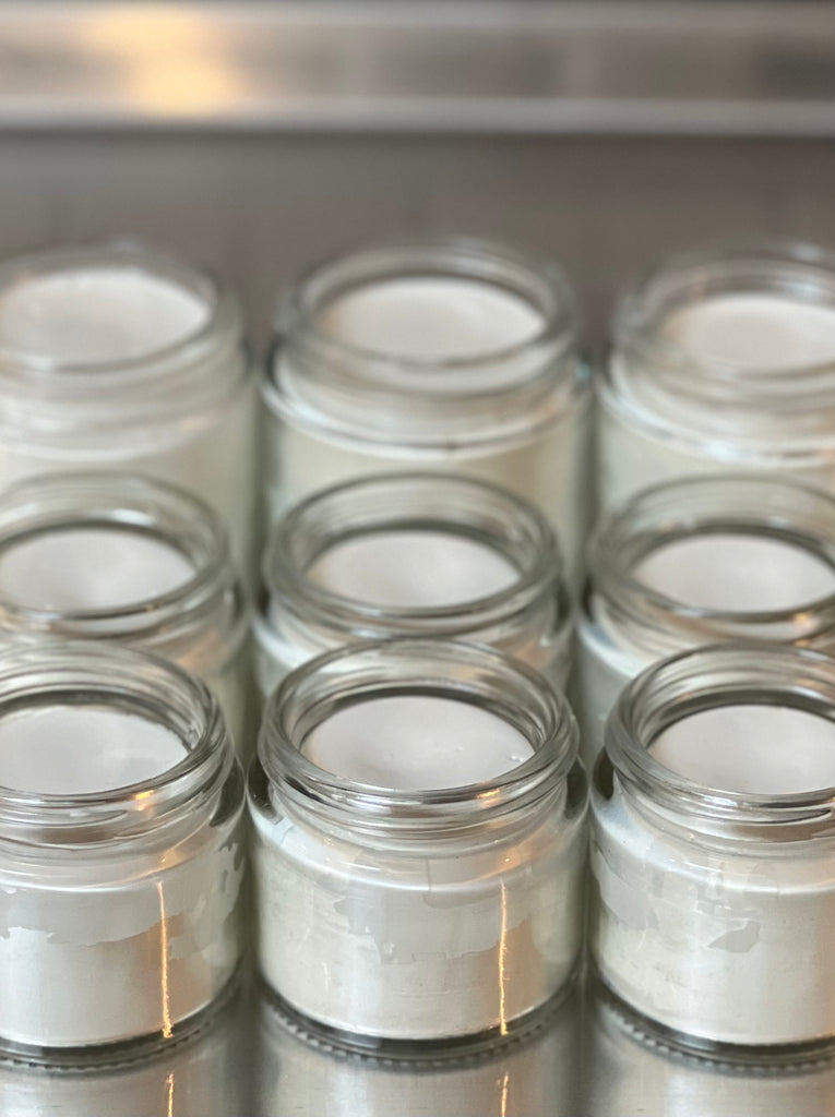 Zinc Oxide Barrier Balm