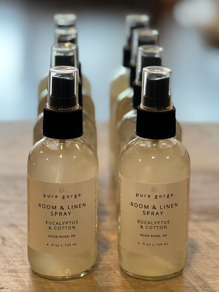 Room & Linen Spray