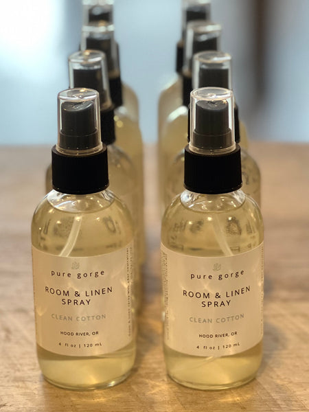 Room & Linen Spray