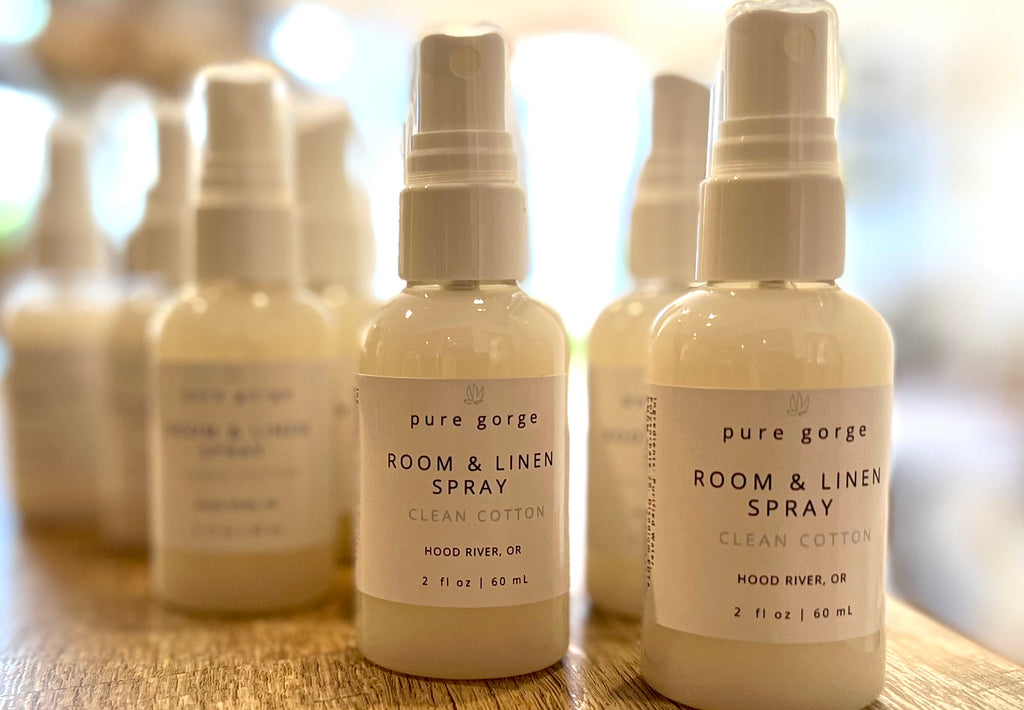 Room & Linen Spray