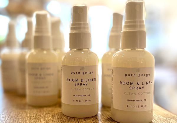 Room & Linen Spray