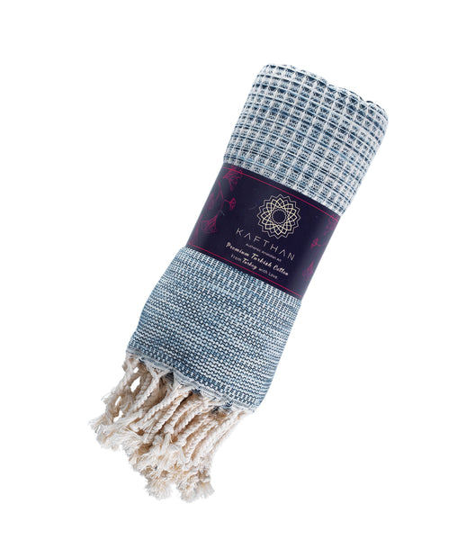 Turkish Cotton Bath & Beach Towel