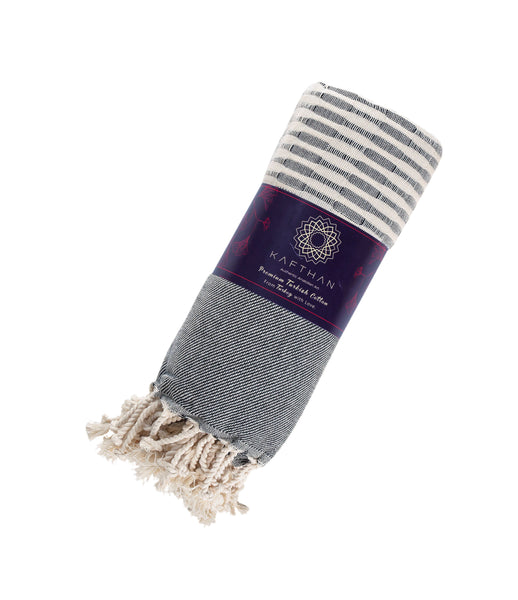 Turkish Cotton Bath & Beach Towel