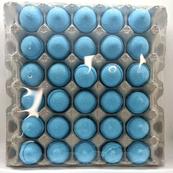 Bath Bomb Minis!: Orange