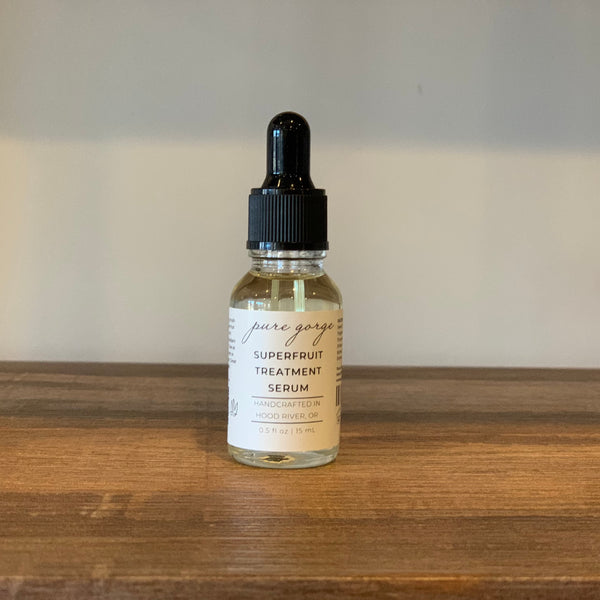 Superfruit Treatment Serum