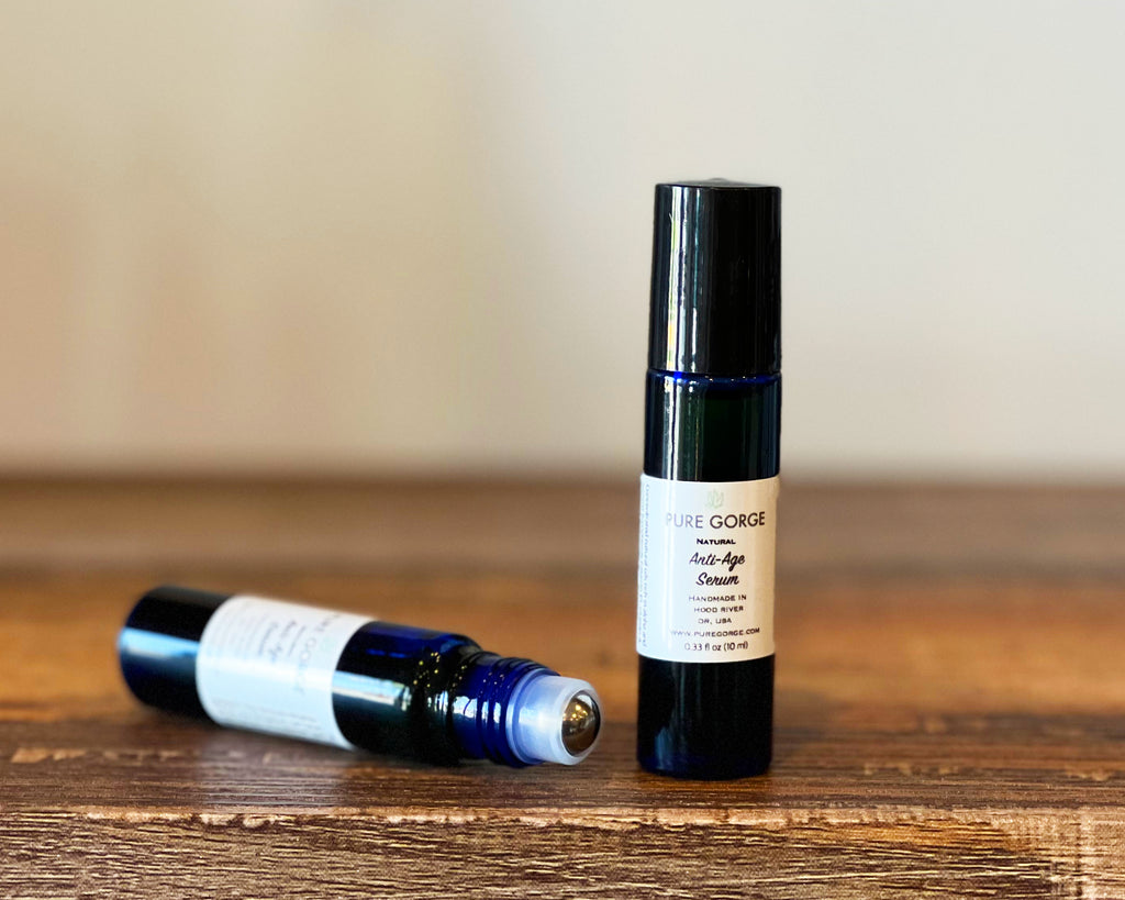 Anti-Age Face Serum
