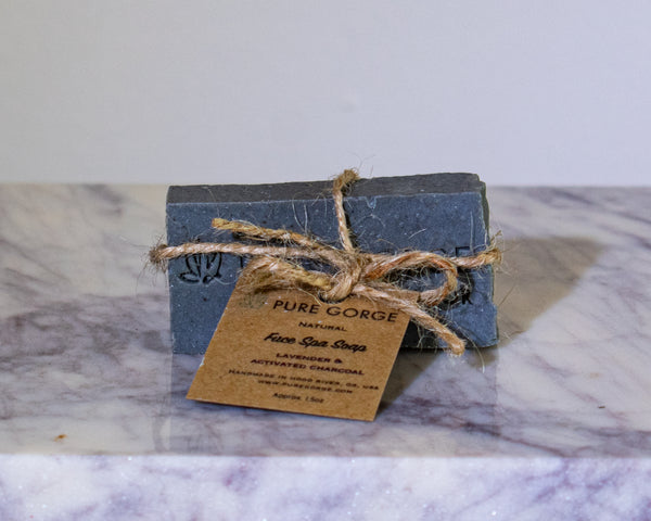 Face Spa Soap