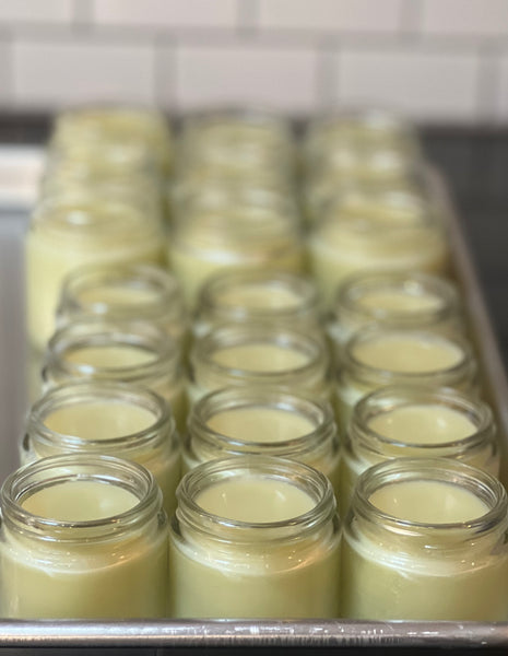 Soothing Body Balm