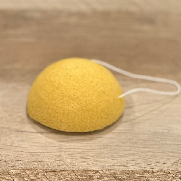 Konjac Facial Sponge