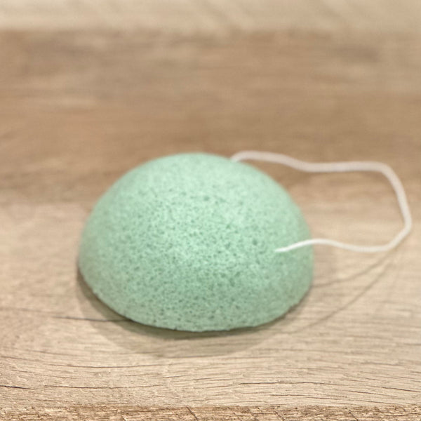 Konjac Facial Sponge