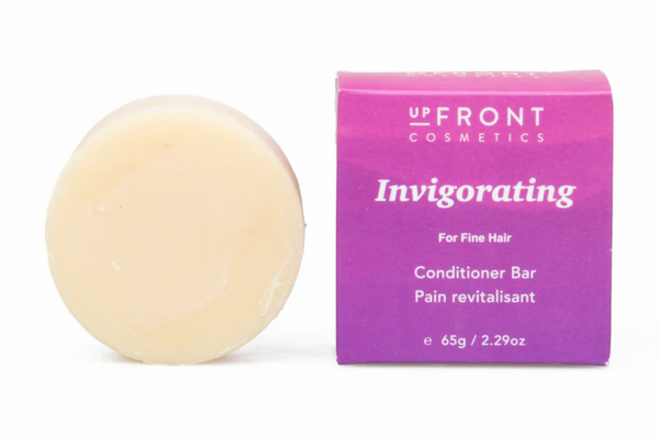 Upfront Solid Hair Conditioner Bar