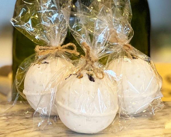Bath Bomb - Luxury