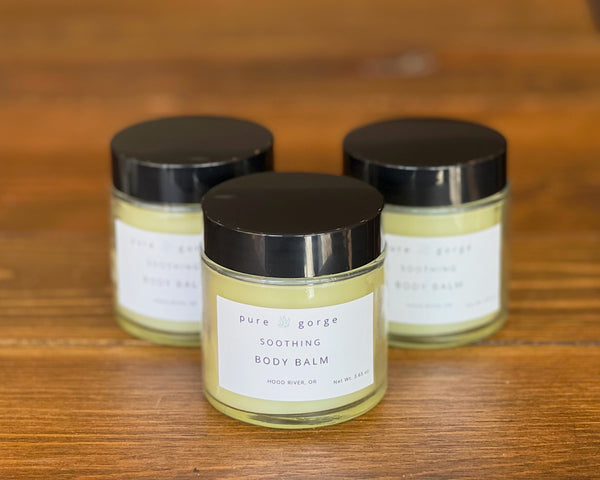 Soothing Body Balm