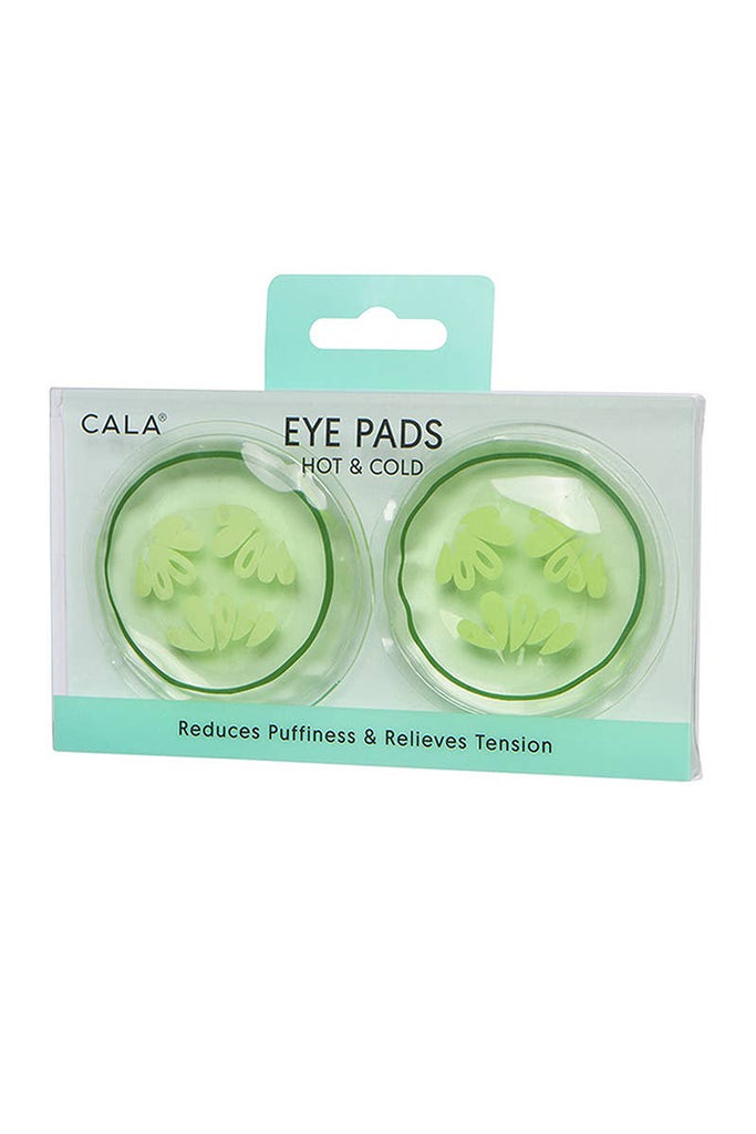 Hot & Cold Eye Pads