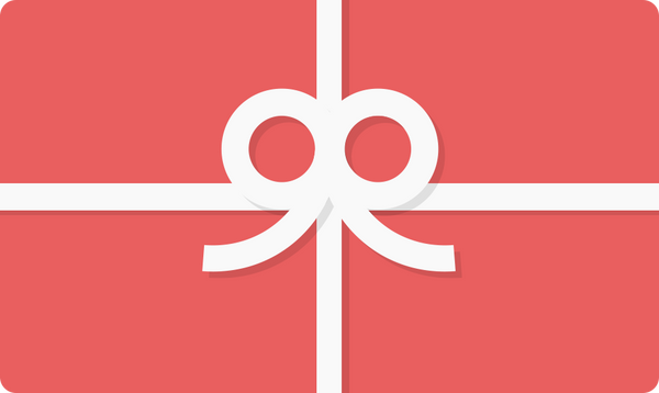 Pure Gorge Gift Card